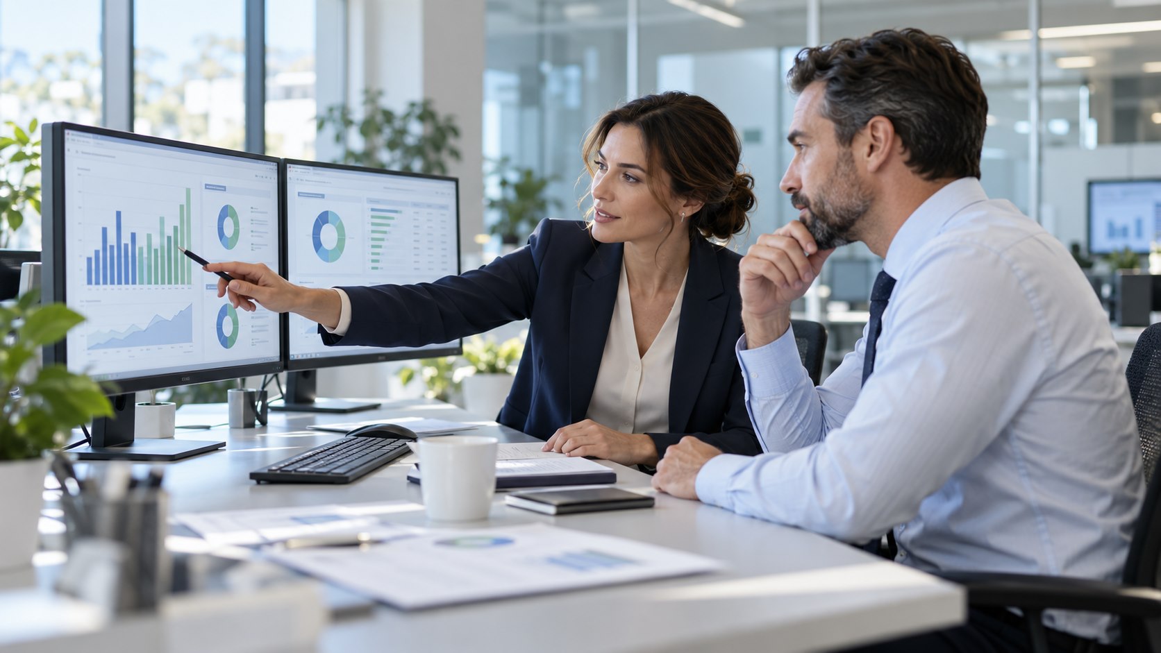 Revenue Cycle Management (RCM)